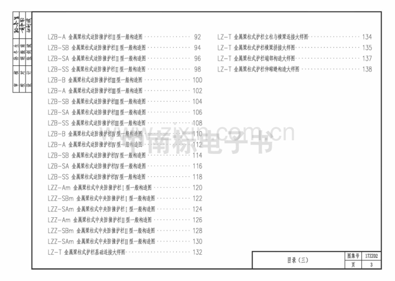 中南17ZZ02 城市防撞护栏.pdf_第3页