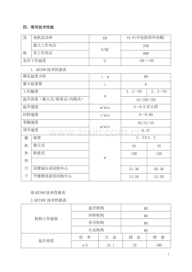 80塔吊安装拆除方案.doc_第3页