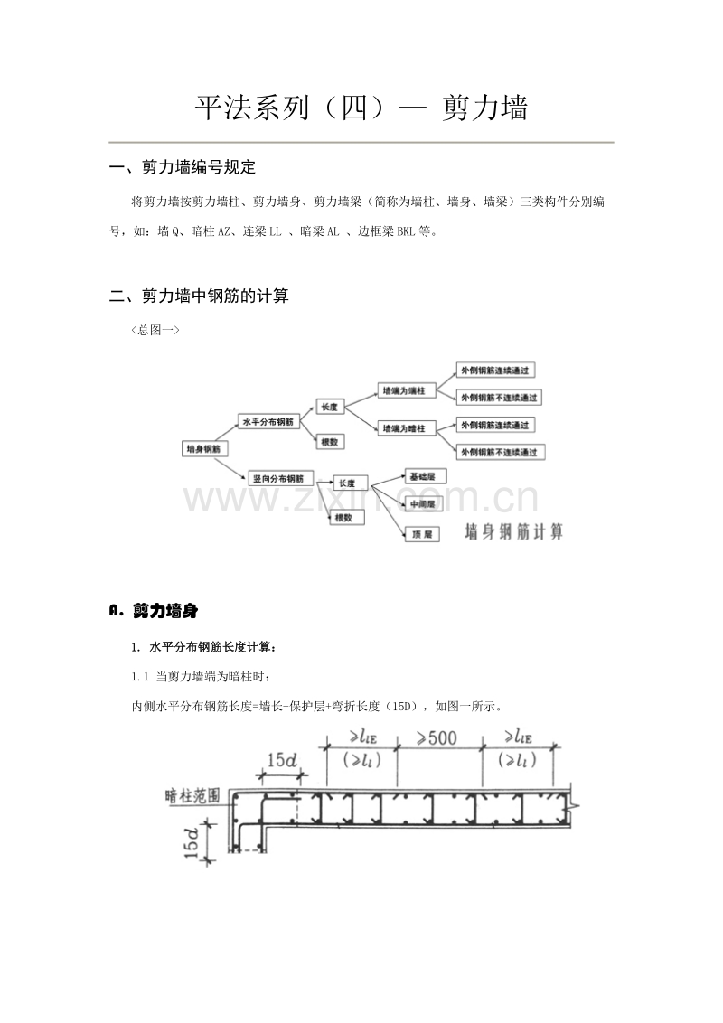 钢筋平法讲座专栏.doc_第1页