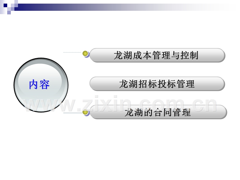 龙湖精细化成本控制与招投标、合约管理.ppt_第3页