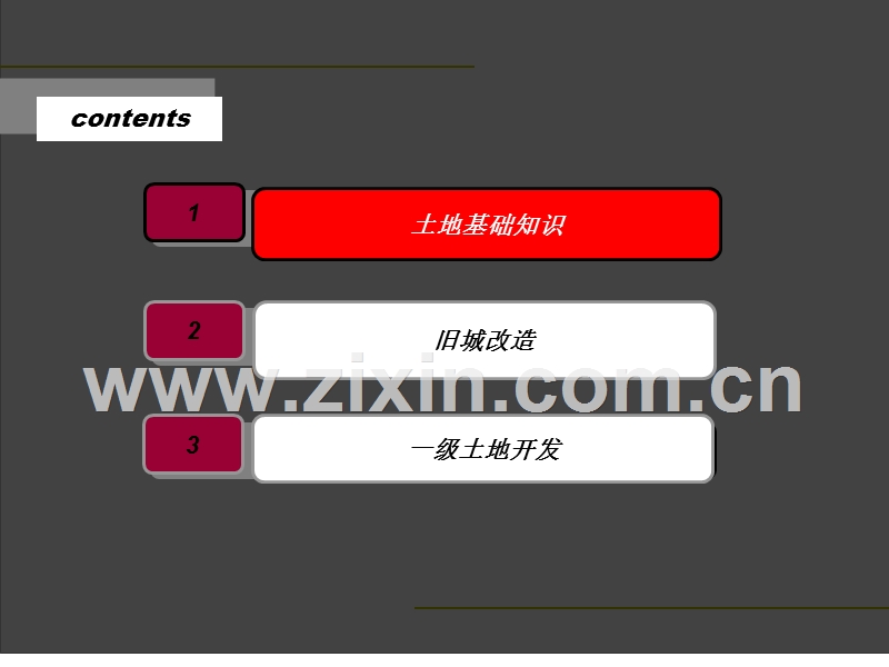 世联旧城改造及一级土地开发.ppt_第3页