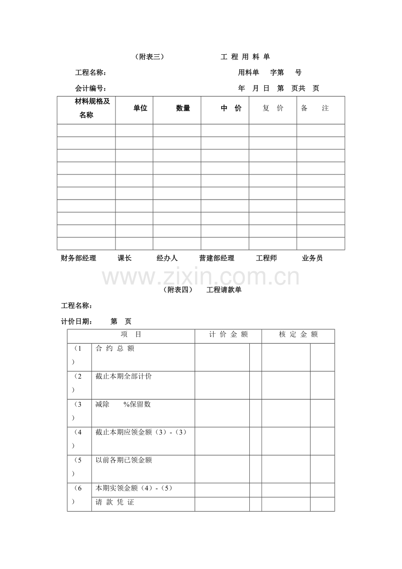 工程假决算书的编报.doc_第3页