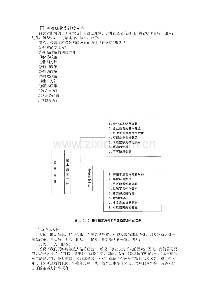 企业经营方针管理基础.DOC_第2页