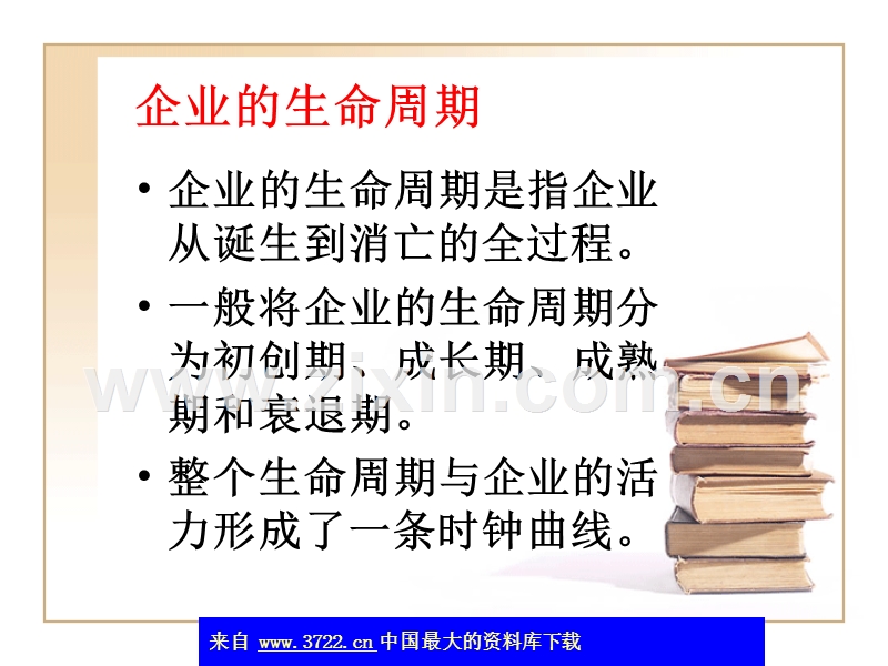 企业生命周期与企业理财.ppt_第2页