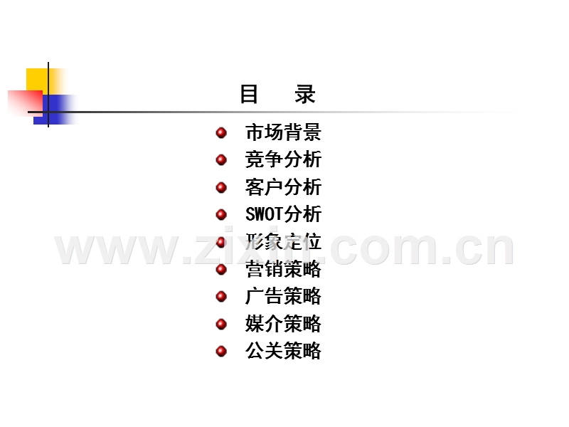 神州数码管理系统有限公司-整合营销传播策略方案草案.ppt_第3页