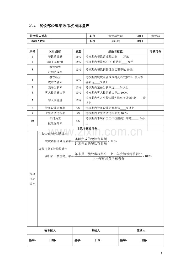 新绩效考核量化管理.doc_第3页