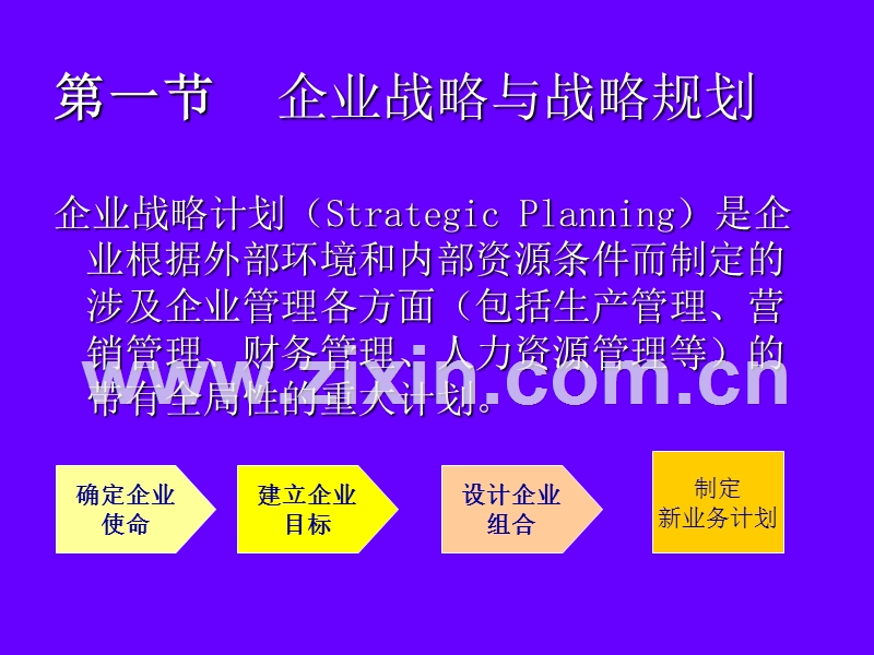 战略规划和营销管理.ppt_第2页