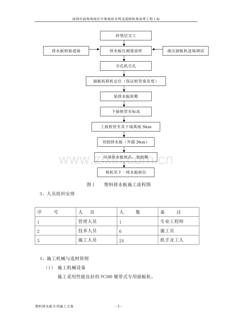 塑料排水板施工专项方案.doc_第3页