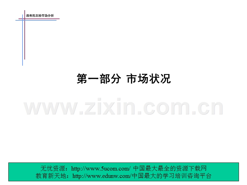 洗衣粉市场分析.PPT_第2页