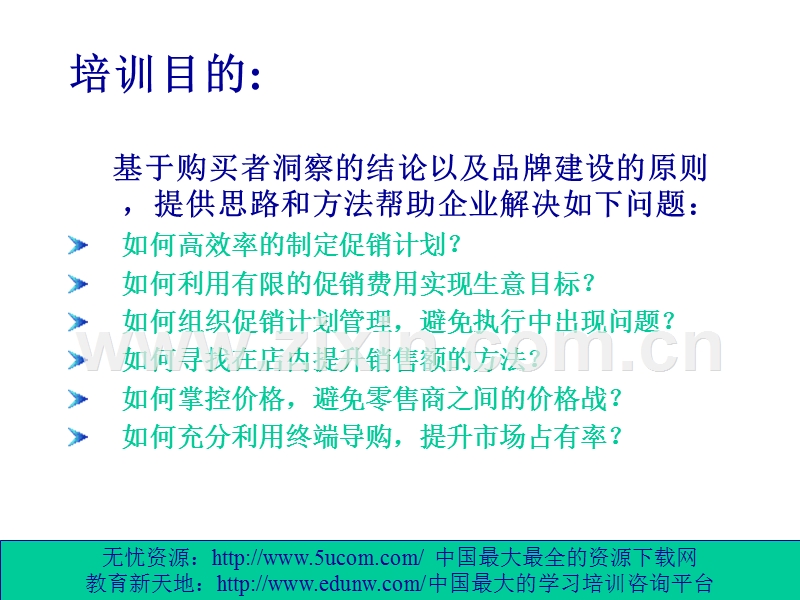 如何做好零售终端销售与管理（郝波）.PPT_第2页