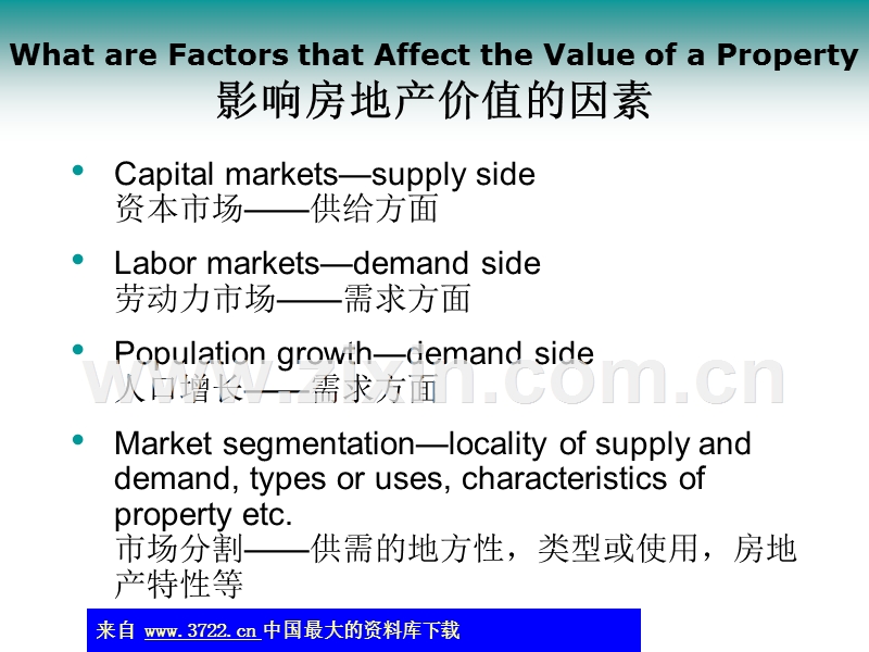 房地产评估与房地产经济学.ppt_第3页