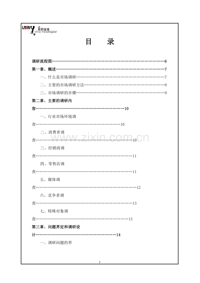 市场调研手册.DOC_第3页