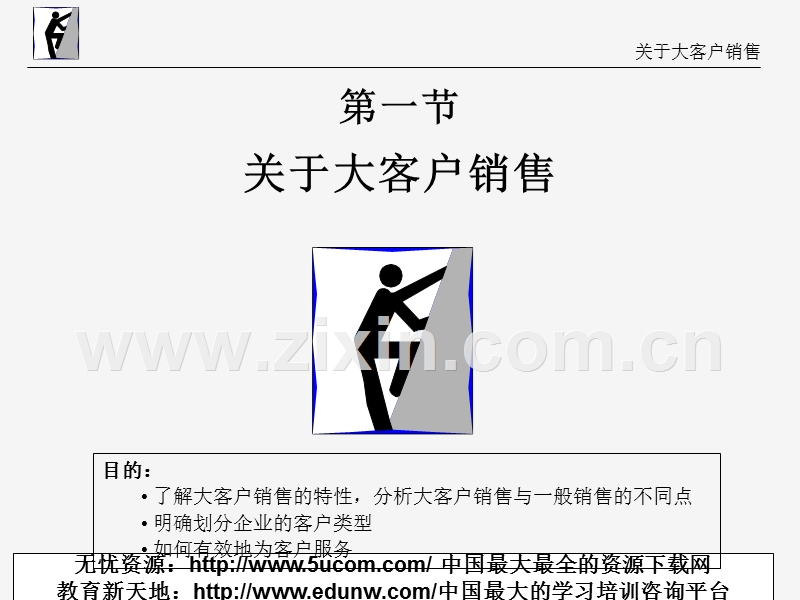 大客户关系管理理念.PPT_第1页