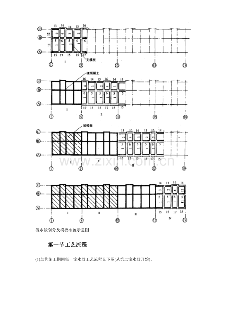 某工程采暖工程施工组织设计方案.doc_第3页