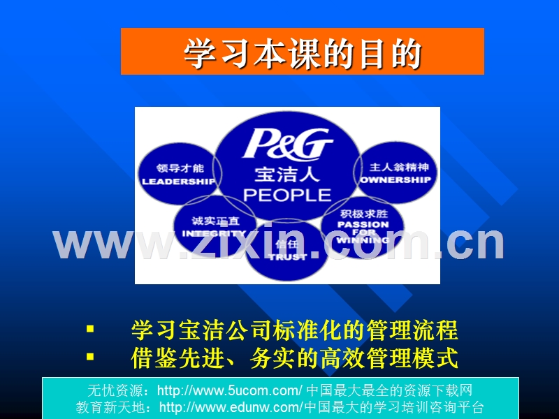 市场营销的量化管理.PPT_第3页