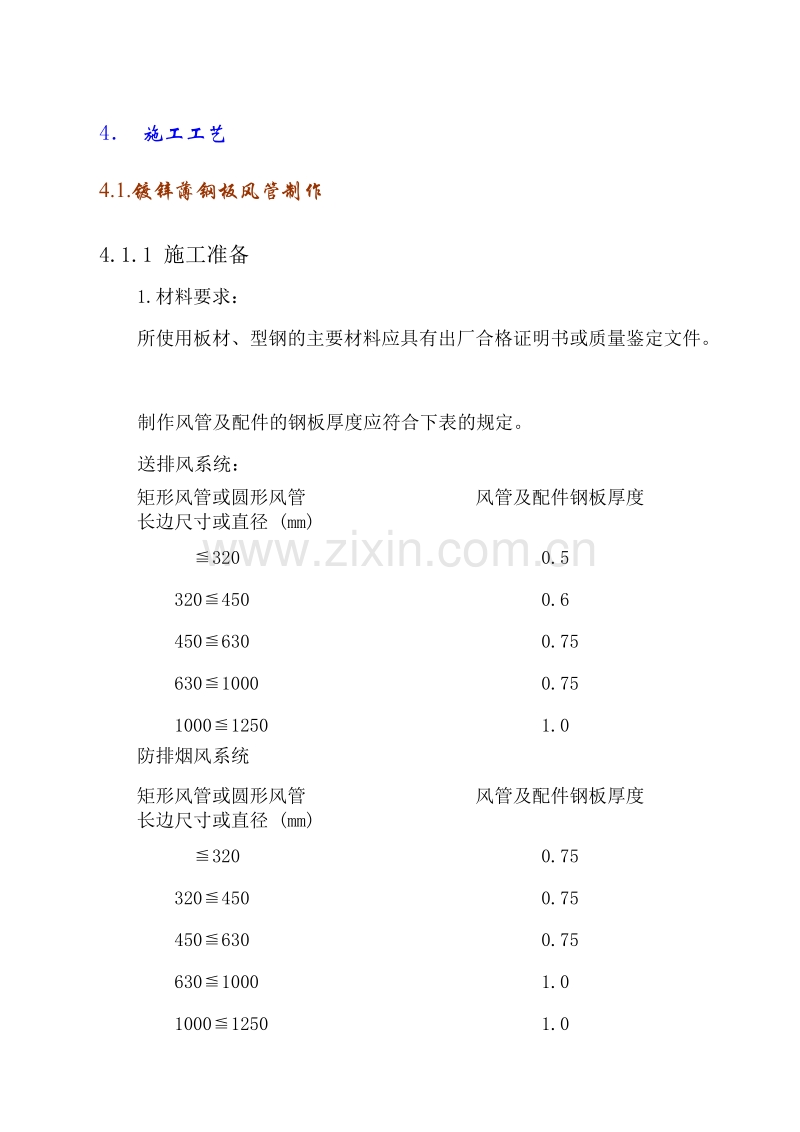 某高层建筑空调安装施工组织设计.doc_第3页