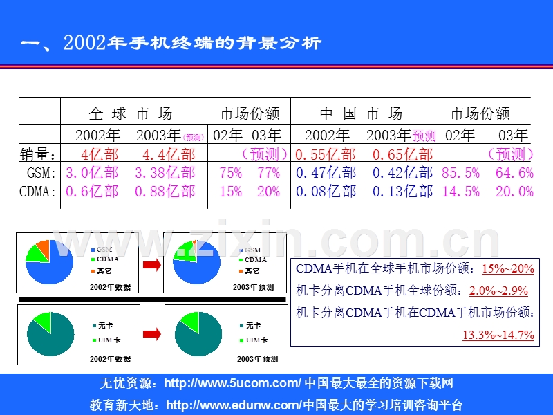 CDMA业务终端与渠道策略.PPT_第2页