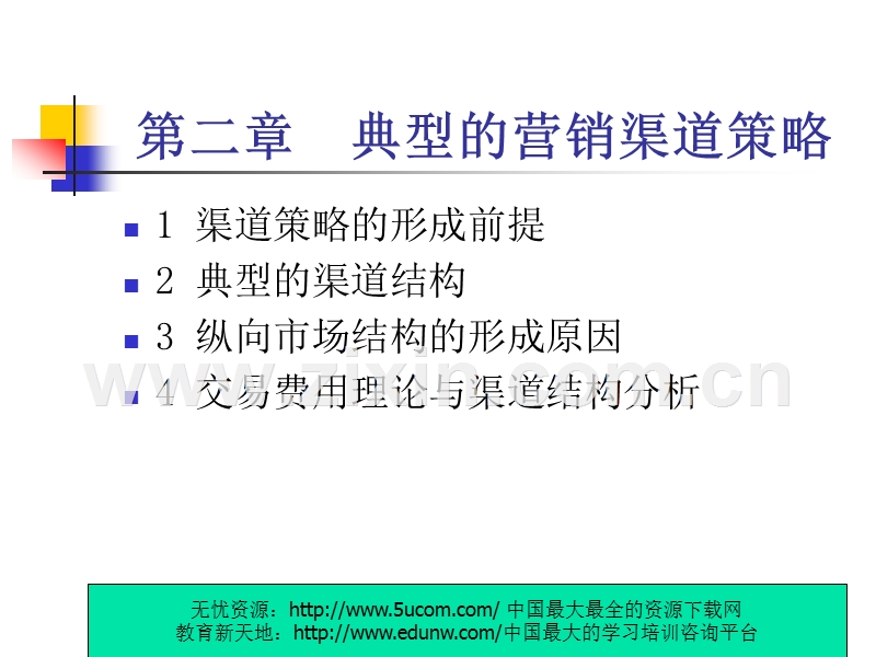 典型的营销渠道策略.PPT_第2页