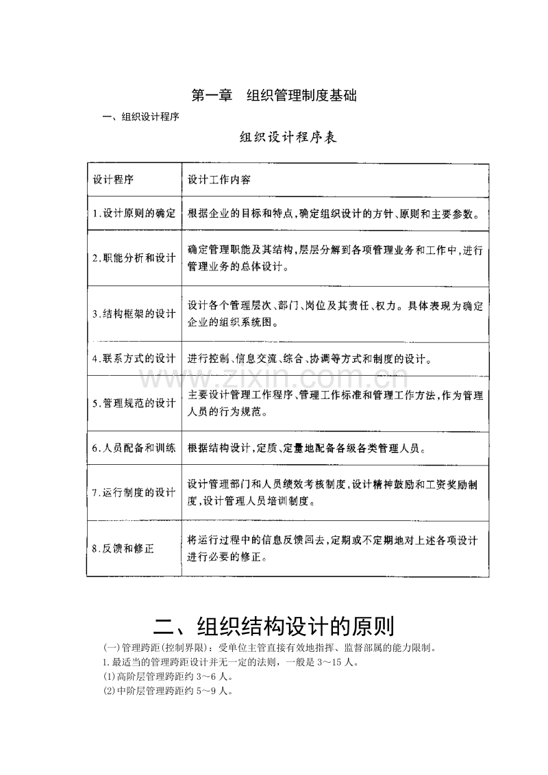 组织机构管理制度.doc_第2页