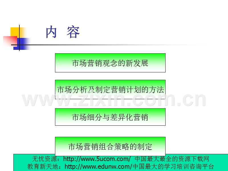 市场营销管理培训.PPT_第2页