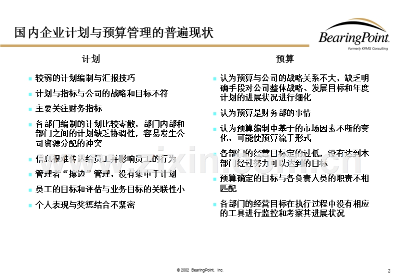 全面预算管理培训——毕博（2006）.ppt_第3页