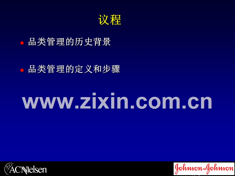 尼尔森-品类管理.ppt_第2页