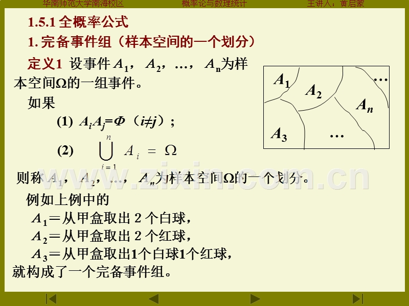 全概率公式与贝叶斯公式.ppt_第3页