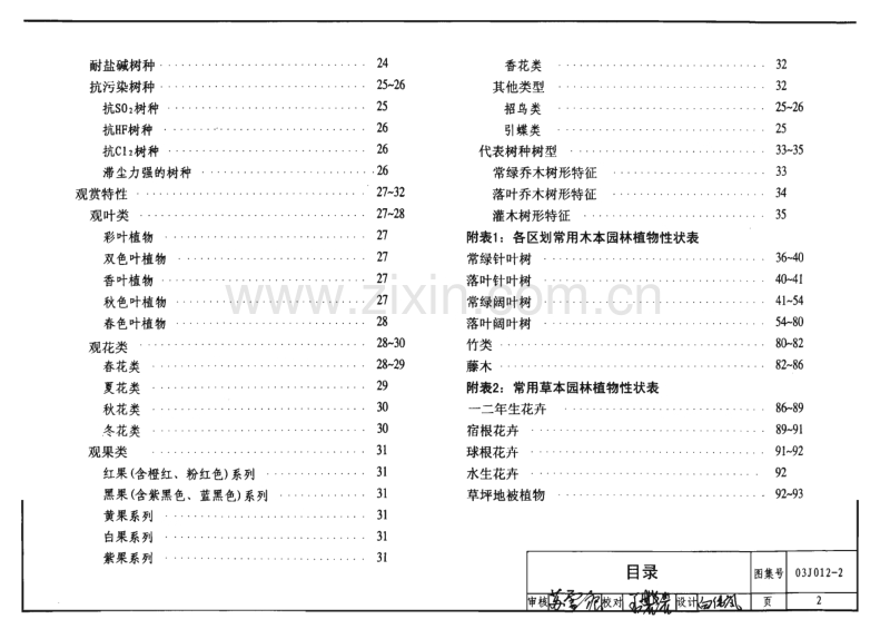 03J012-2环境景观-绿化种植设计.pdf_第2页