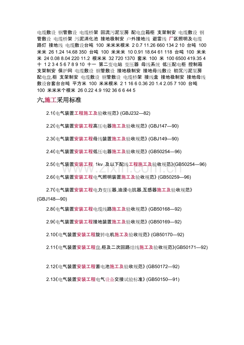 污水处理厂施工组织设计.docx_第3页