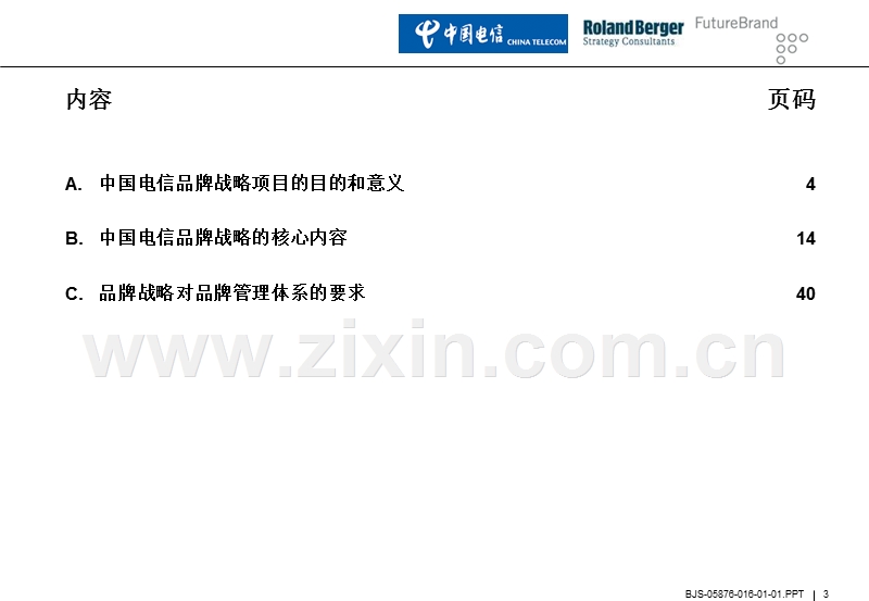 中国电信品牌战略(演讲稿).ppt_第3页