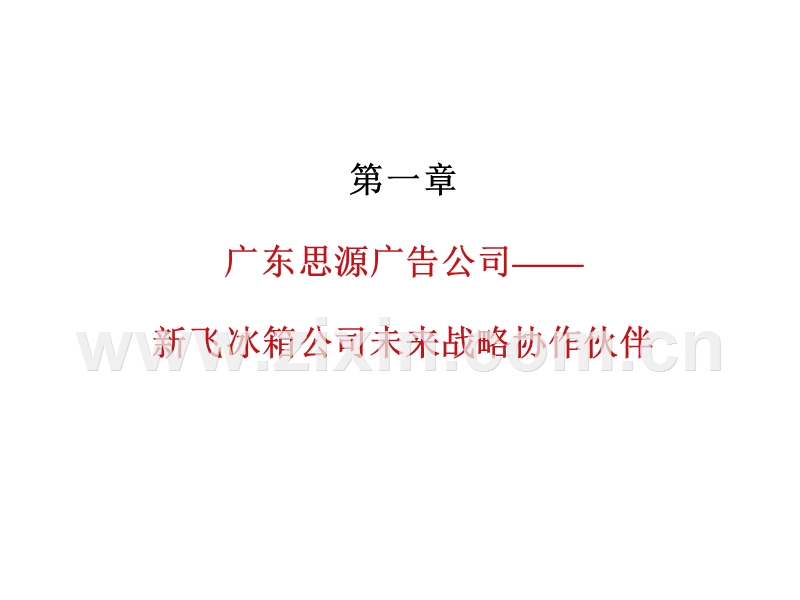 新飞服务与广告管理.PPT_第2页