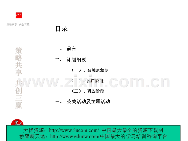 奥华国际装饰城广告策划案.PPT_第2页