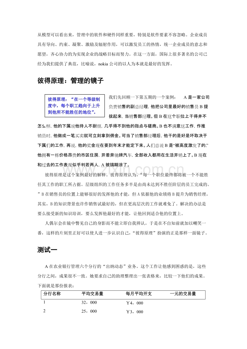 商海导航-----惠普经销商大学&#183;高级课程&#183;HP经销商大学测验.DOC_第2页