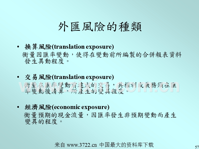 外汇风险的种类.ppt_第2页