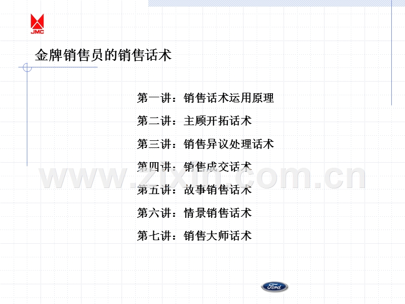 金牌销售员的销售话术-实用方法版.ppt_第2页