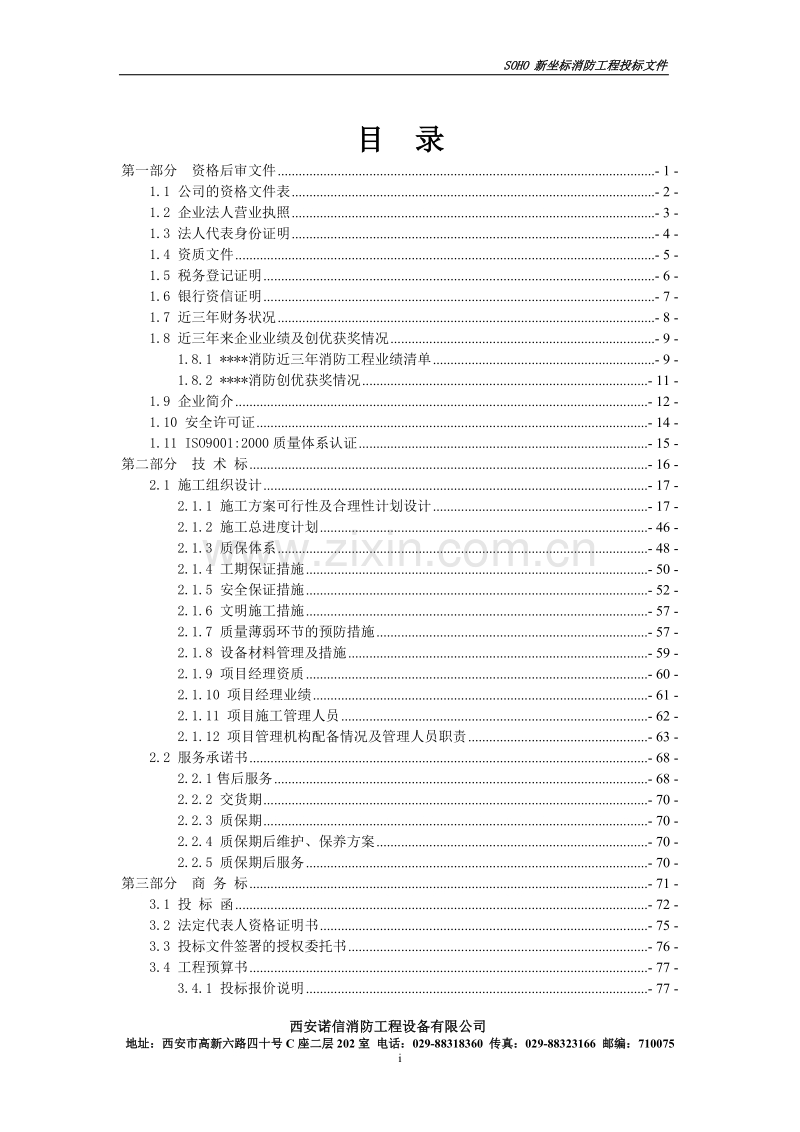 银河新坐标投标文件.doc_第3页