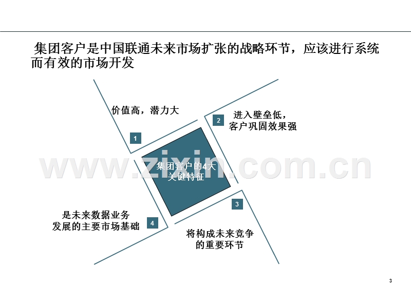 罗兰贝格 中国联通集团客户销售谋略培训.ppt_第3页