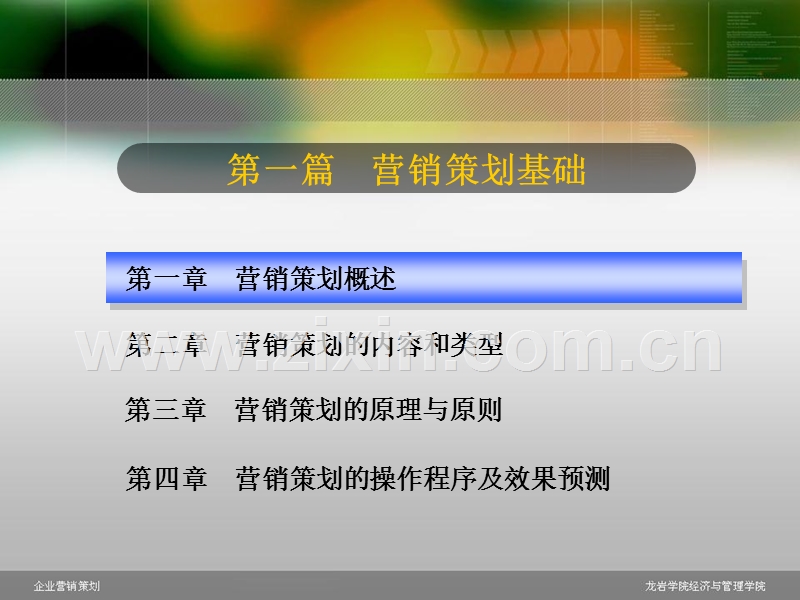 企业营销策划.ppt_第2页