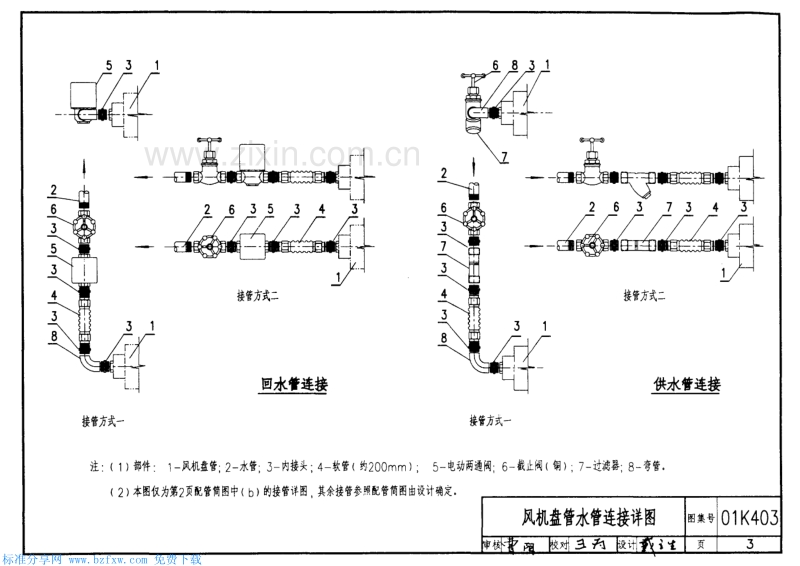 01K403 风机盘管安装.pdf_第3页