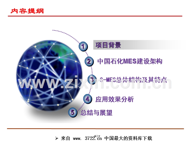 中国石化MES建设--S-MES总体结构及其特点.ppt_第2页