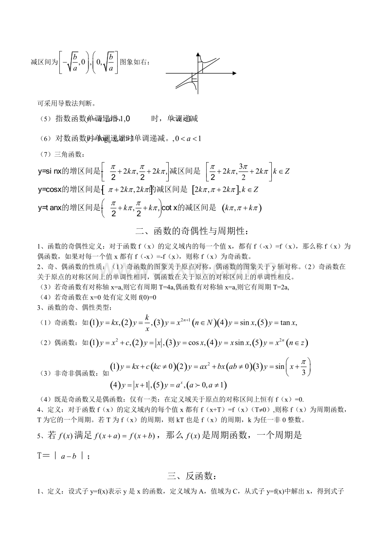 2012高考数学知识考点精析.doc_第3页