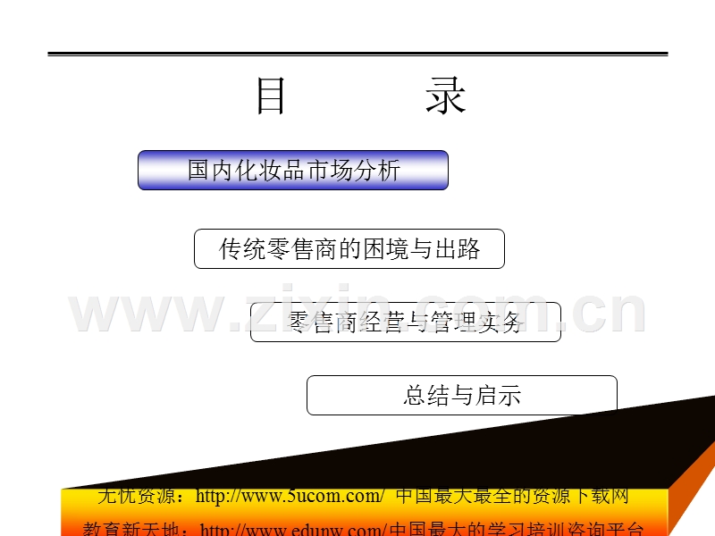 零售商定位与发展.PPT_第2页