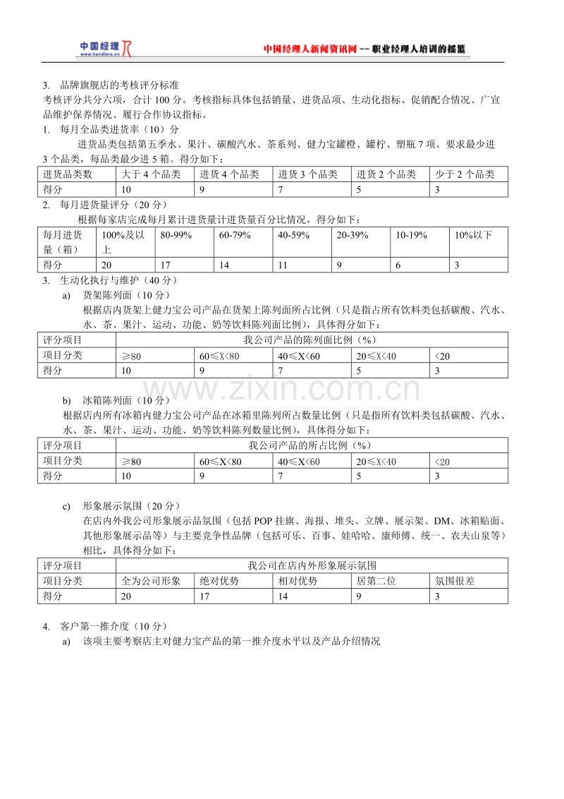 营销系统完全手册-直销团队操作手册.doc_第3页