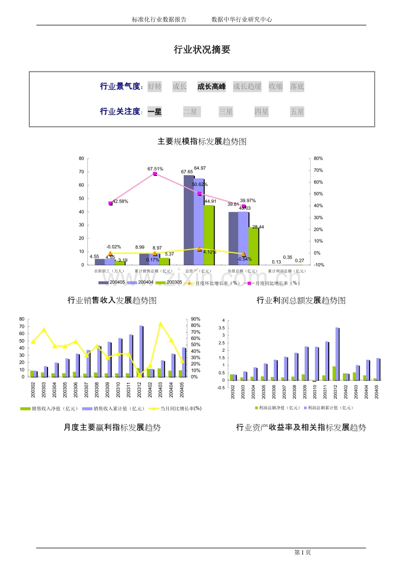 2004年日用及医用橡胶制品制造行业报告.DOC_第2页