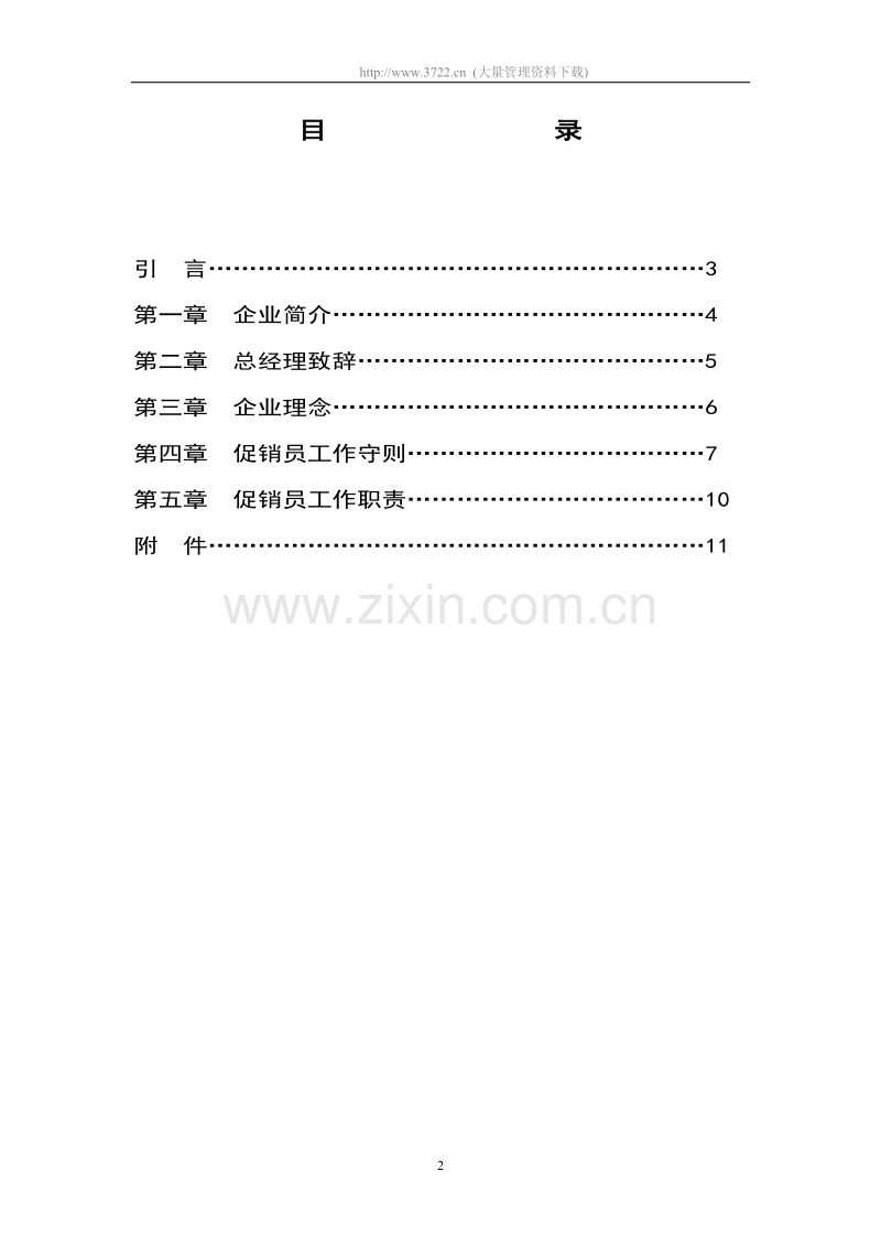 中国熊猫巨能小家电公司促销员管理手册.doc_第2页