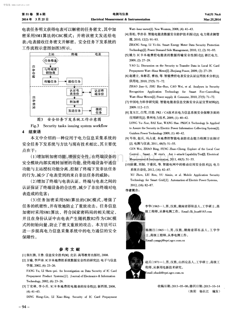 一种应用于电力信息采集系统安全任务下发的方法.pdf_第3页