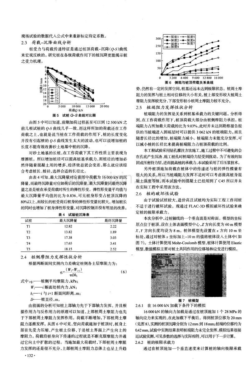 砂土地基大直径混凝土灌注长桩受力性状试验研究.pdf_第3页