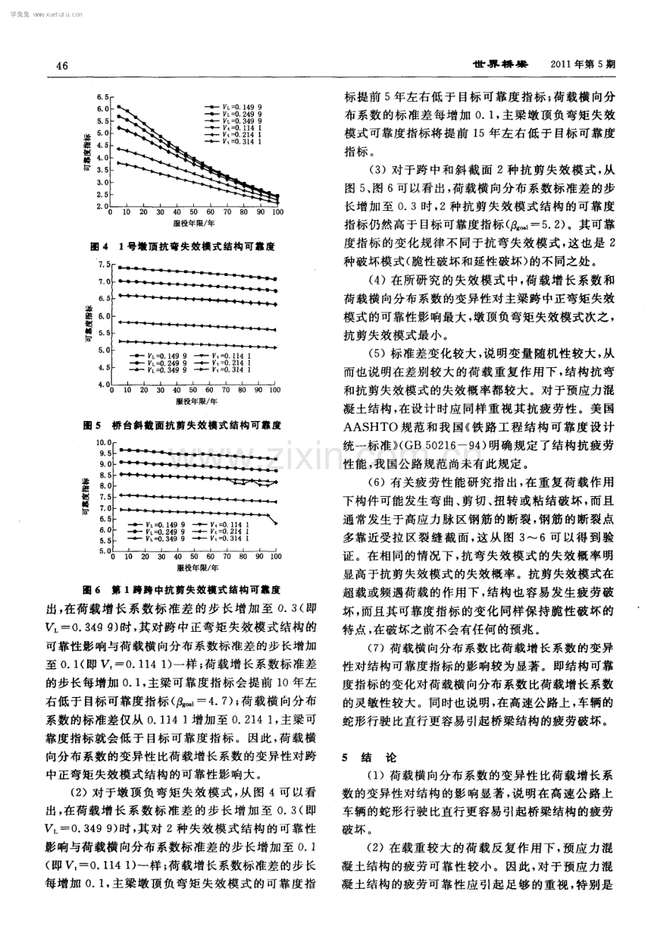 预应力混凝土箱梁桥疲劳可靠性分析.pdf_第3页