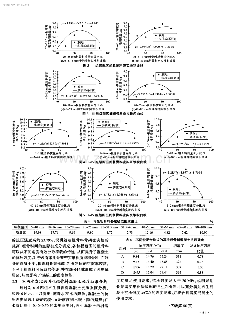 大粒径再生粗骨料自密实混凝土强度试验研究.pdf_第3页