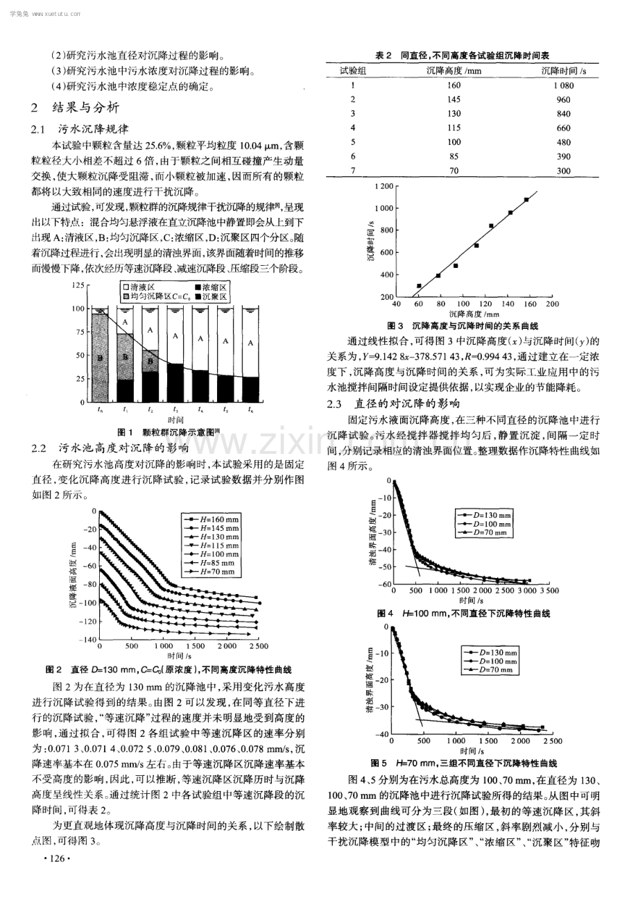 混凝土搅拌站污水回收系统关键技术研究.pdf_第2页